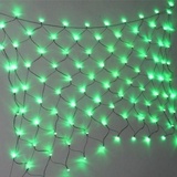 Net lights Christmas-2*1M-144 leds-Solid Color