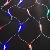 Net lights for Christmas-1*1M-60led